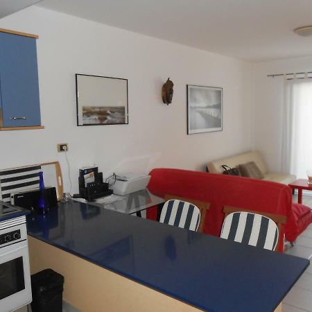 Las Moreras Apartment 135 Playa Blanca  Ngoại thất bức ảnh