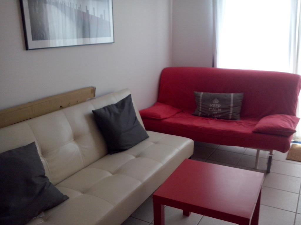 Las Moreras Apartment 135 Playa Blanca  Ngoại thất bức ảnh