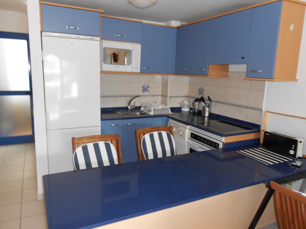 Las Moreras Apartment 135 Playa Blanca  Ngoại thất bức ảnh