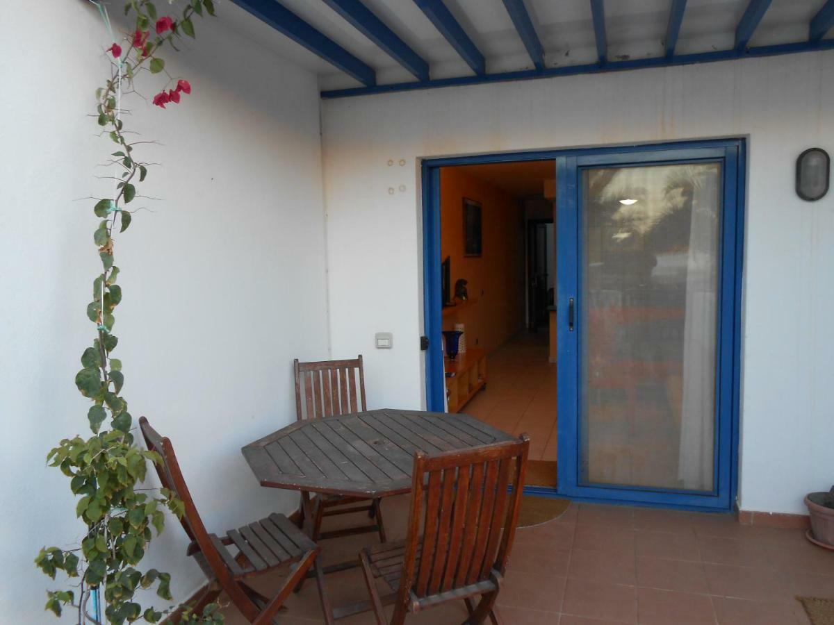 Las Moreras Apartment 135 Playa Blanca  Ngoại thất bức ảnh