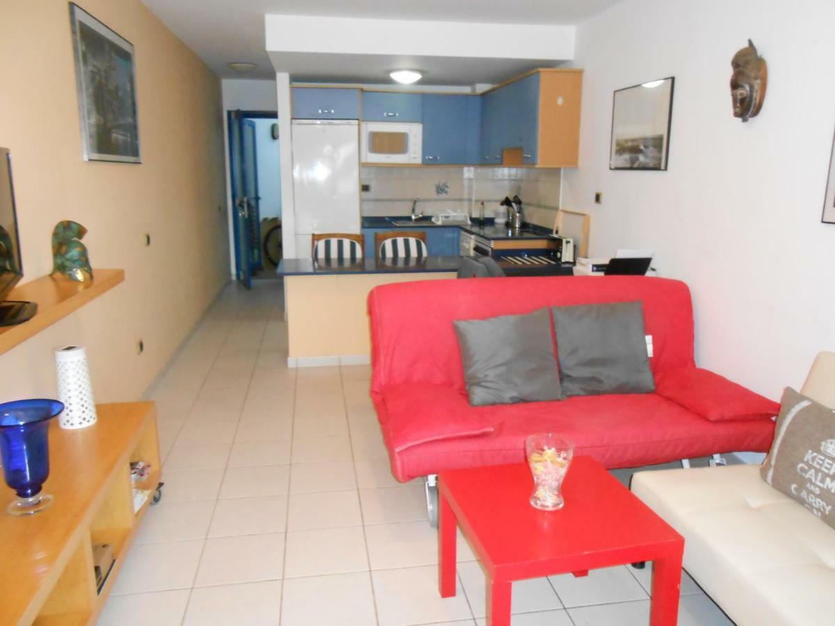 Las Moreras Apartment 135 Playa Blanca  Ngoại thất bức ảnh
