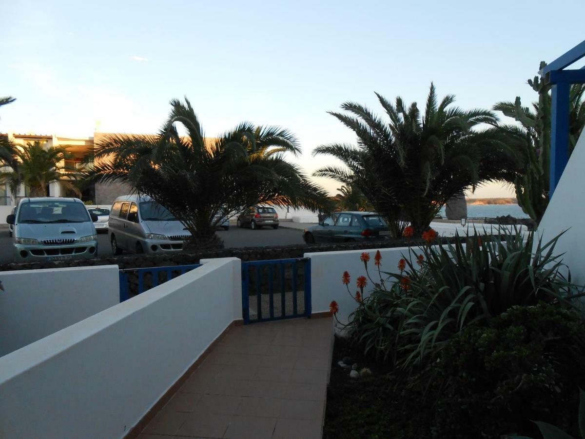 Las Moreras Apartment 135 Playa Blanca  Ngoại thất bức ảnh