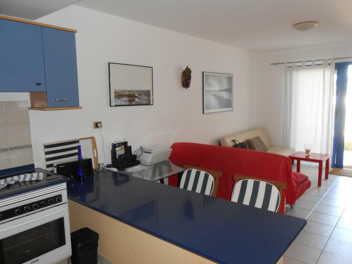 Las Moreras Apartment 135 Playa Blanca  Ngoại thất bức ảnh