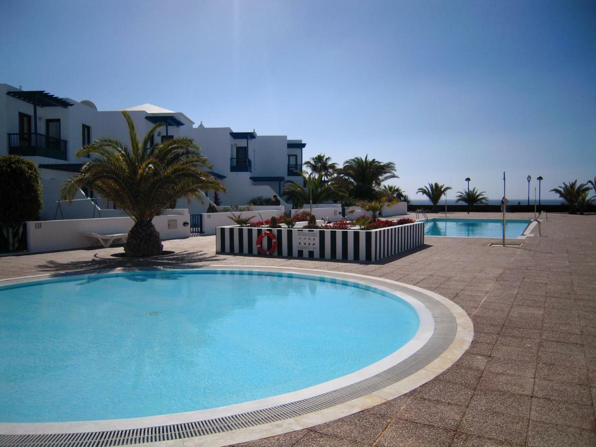 Las Moreras Apartment 135 Playa Blanca  Ngoại thất bức ảnh